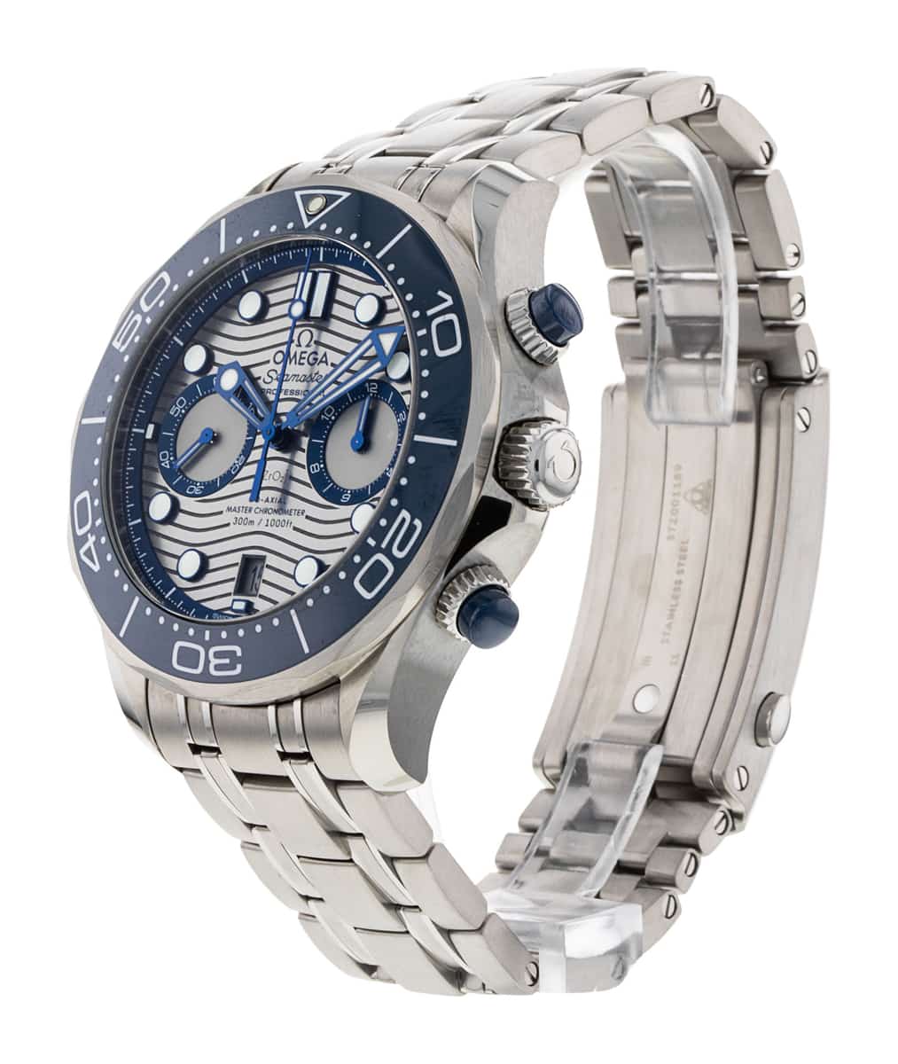 Omega Seamaster Diver 300m 210.30.44.51.06.001 Omega Seamaster Diver 300m 210.30.44.51.06.001